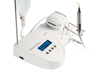 Piezo Surgical machine  